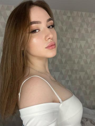 Индивидуалка Камилла фото 7