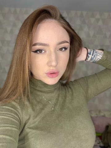 Индивидуалка Камилла фото 8