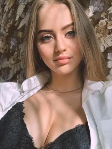 Проститутка Сесилия, 23 года, г. Вершино-Биджа