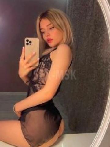 Индивидуалка Хана фото 3
