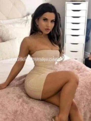 Индивидуалка Роксана фото 3